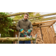 BOSCH UniversalChain 18 grandininis pjūklas